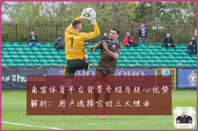 南宫体育平台背景介绍与核心优势解析：用户选择它的三大理由